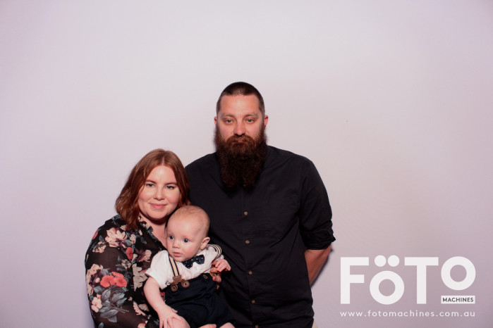 Lenny & Mel's Wedding | View more photos from the event at gallery.fotomachines.com.au/u/FOTOMachines/Lenny-Mels-Wedding